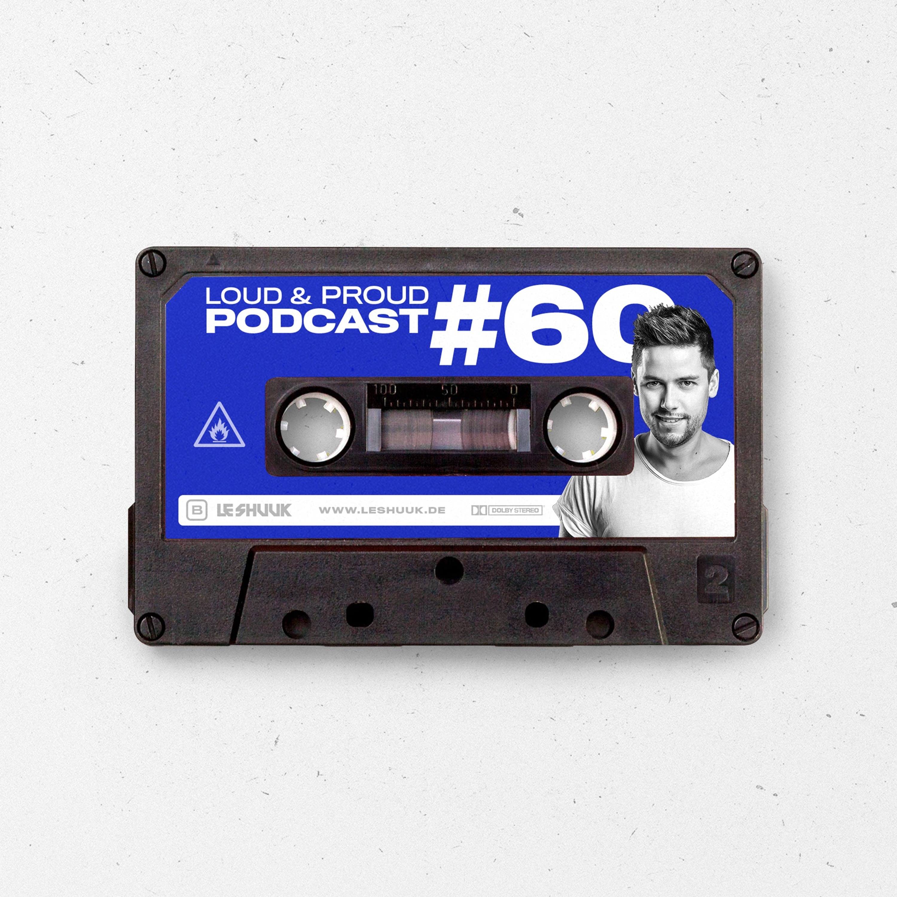 Loud & Proud Podcast