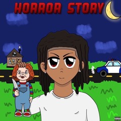 Horrorstory