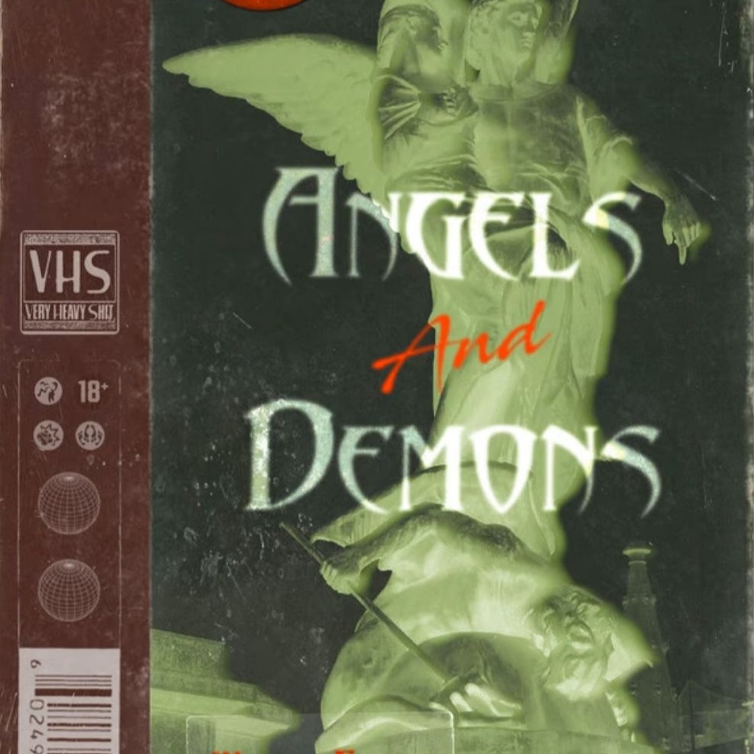 Stream Wallo | Listen to Angels & Demons playlist online for free on ...