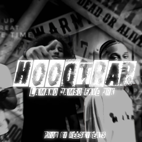 LA MANO X JAMSO X FAVE X JRK - hoodtrap REMIX