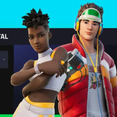 256 - Fortnite Will Let Creators Sell In-Game Items, Xbox Game Pass September Wave 2 Line Up, Borderlands 4 PC Backlash | 19.09.25