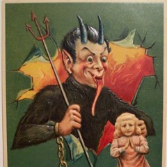 [FREE FOR PROFIT] Type Beat "KRAMPUS"