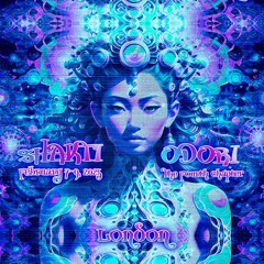 Full Lotus@Shakti Odori - The Fourth Chapter 8th February 2025
