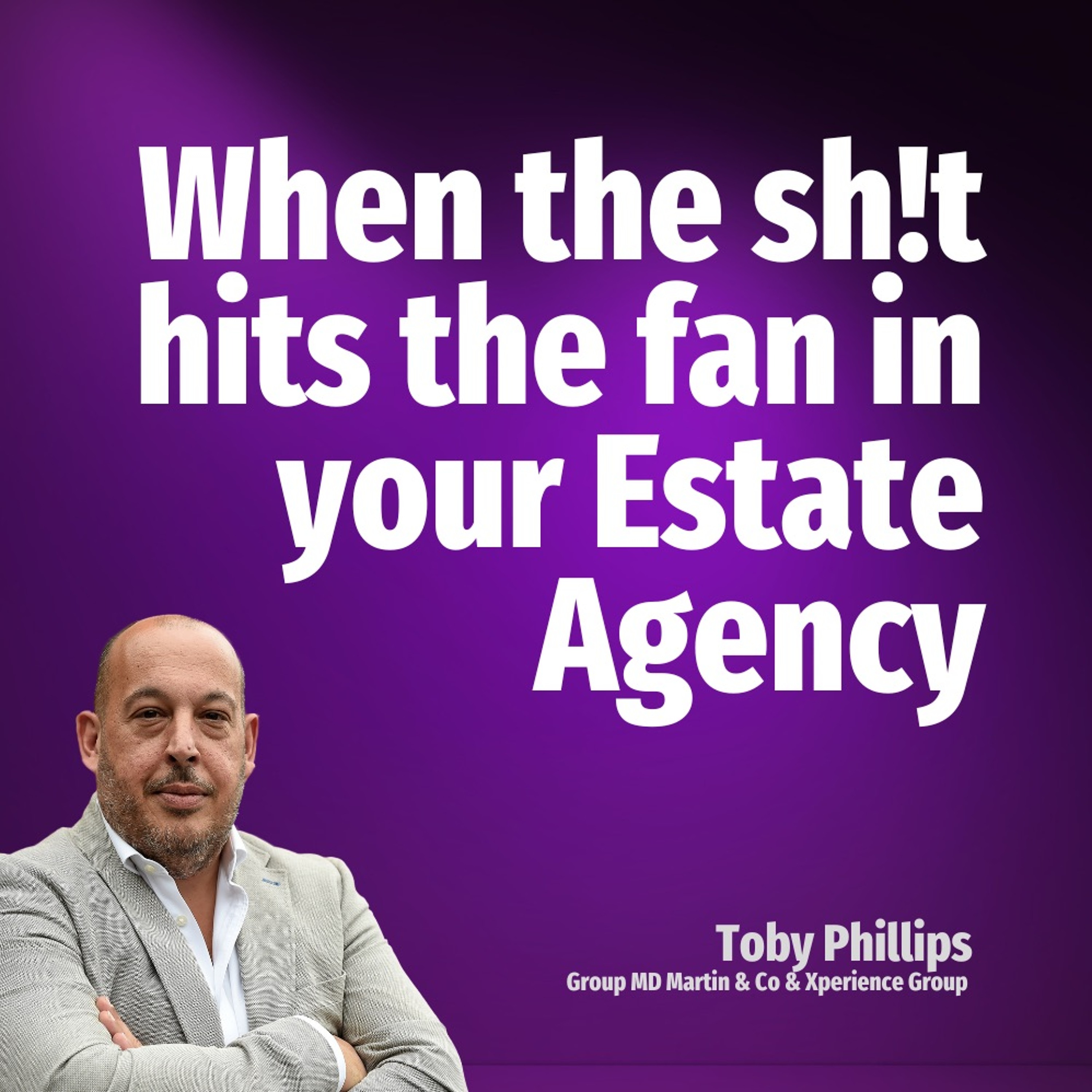 Letting & Estate Agent Podcast
