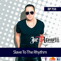 Slave To The Rhythm Radio Show 01.05.2020