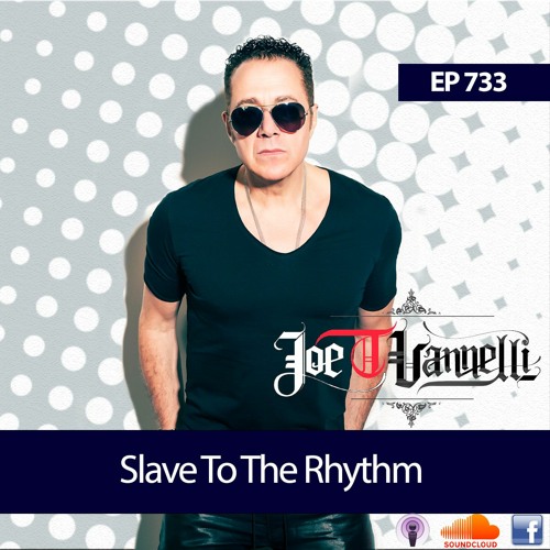 Slave To The Rhythm Radio Show 01.05.2020