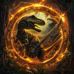 Theme From Jurassic Park