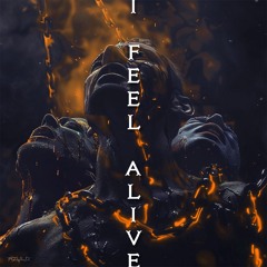 Azulo - I Feel Alive [FREE DOWNLOAD]
