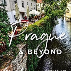 VIEW [EBOOK EPUB KINDLE PDF] Moon Prague & Beyond: Day Trips, Local Spots, Strategies to Avoid Crowd