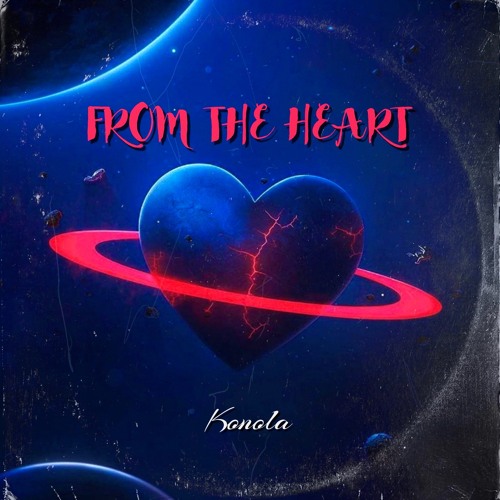 FROM THE HEART (prod. Skeyez Beats)