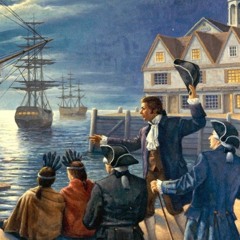Boston Tea Party