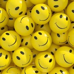 Happy