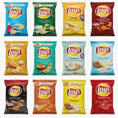 Top 5 Favorite Chips