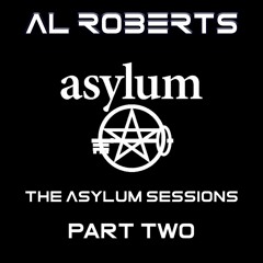 The Asylum Sessions - Sessions Part 2