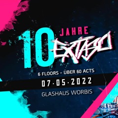 10 Jahre Extaso B-Day - Contest mix