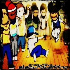 Draist Live _-_Tekkno Break Flow
