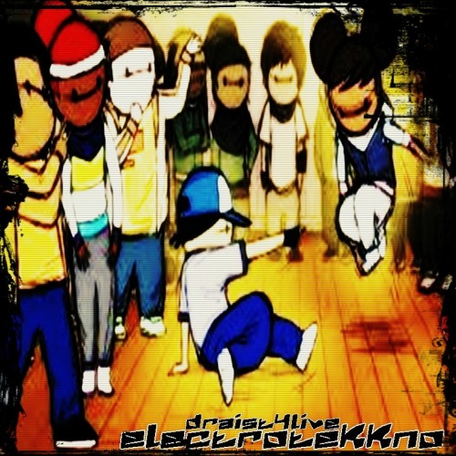 Draist Live _-_Tekkno Break Flow