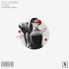Dale Howard - U & ME [RAWDEEP025]