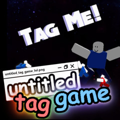 UNTITLED TAG GAME OST - Tag Me!