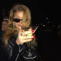 Бывшая пьяная (Remix)