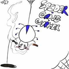 Craig - Spidergang Cypher (w/Spidergang Server 25+) [Prod. IZES77]