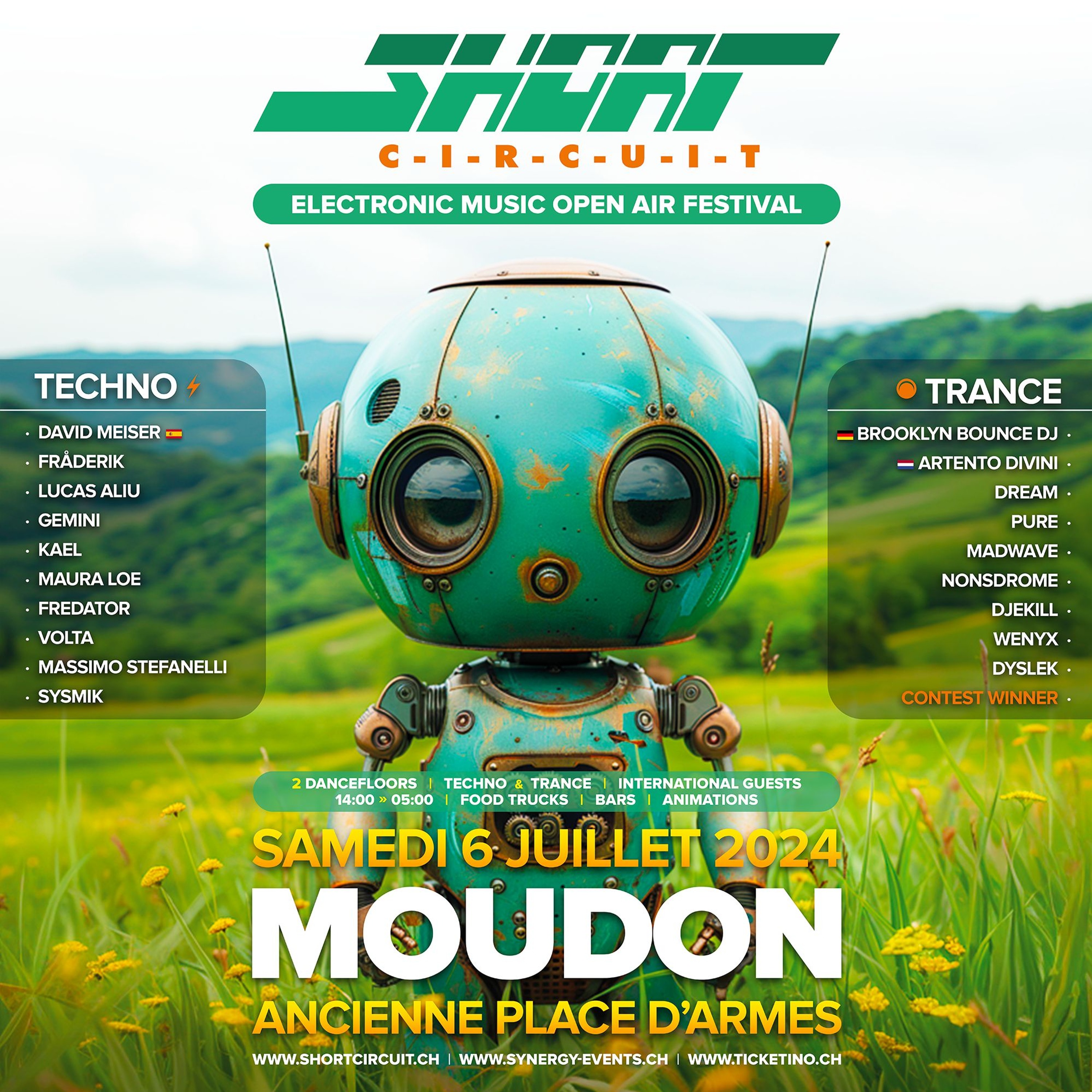 Artento Divini - Onstage Radio