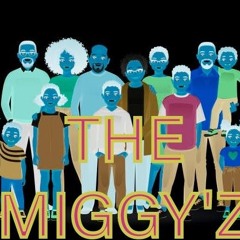 The Miggy'z 2025 & BEYOND (Lo-fi)