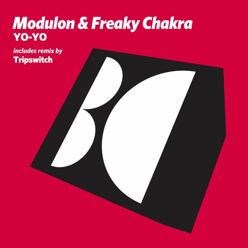 Modulon & Freaky Chakra - YoYo (Modulon's Origin Mix)