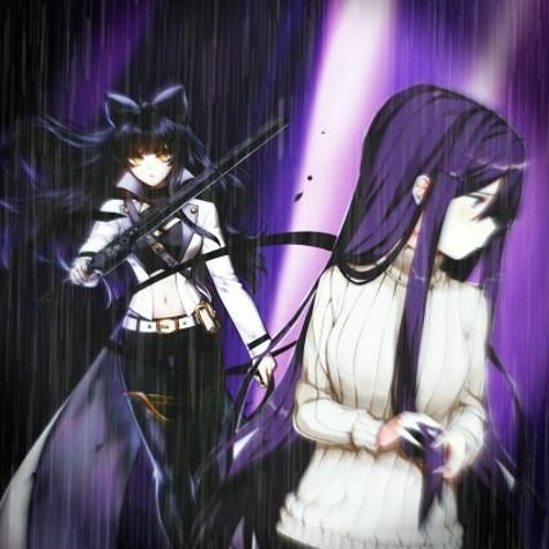 Blake Belladonna vs. Yuri