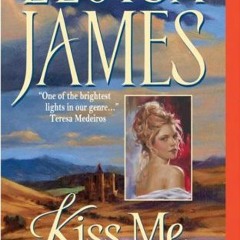 Kiss Me, Annabel by Eloisa James