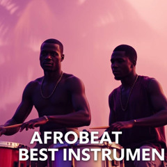 Afro-Fusion Dreams 2025 FLOW Rema x Fireboy DML x Joeboy Type Beat