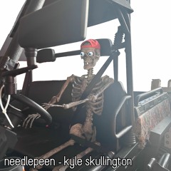 Kyle Skullington