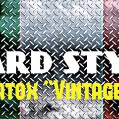 Zatox - Vintage