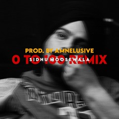 0 To 100 [Remix] - Sidhu Moosewala | Prod. By Amnelusive | Latest Punjabi UK Drill Hard Remix 2022
