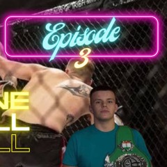 Osu-Cast Ep.3 Blaine Mcgill