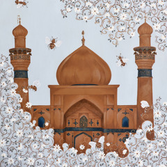 زيارة أمين الله' علي فاني