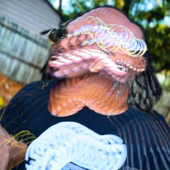 LUV DIS SHIT feat. Fyah Lynx