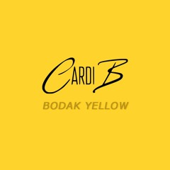 Cardi B Bodak Yellow (Stanizters Remix)