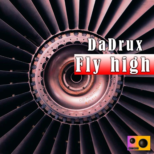 DaDrux - Nice ride (Original Mix)