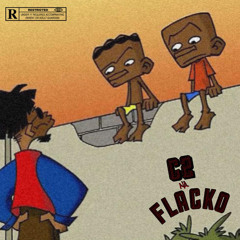 C2 NA FLACKO + C2B (Prod. by HARLEM BEAT)