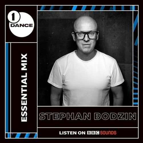 Stephan Bodzin - Essential Mix (BBC Radio 1) 22-01-2022