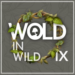 PREMIERE : Alan Wood - Virescent (Original Mix) [WOLD Records]
