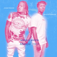 Rambo (Bryson Tiller/Remix) [Feat. audio from Meleke Deveaux]