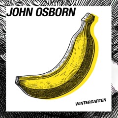 John Osborn - Sun-Dazed House at Berlin Sisyphos.