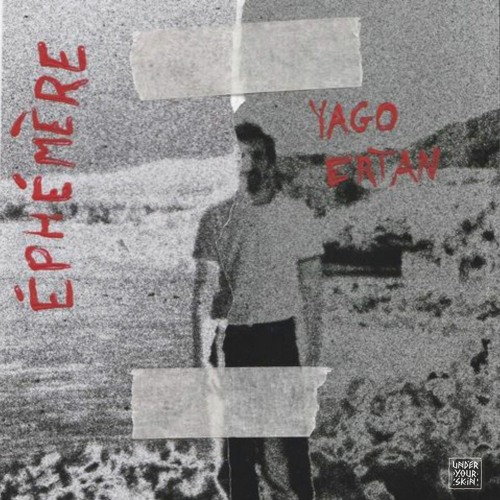 Yago Ertan - Take Your Time (Ektoplast Remix) [UYSR106]