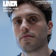 Tech Clubbers with Bar.One › LINEA • 24.05.2025