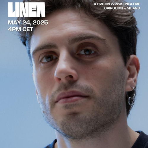 Tech Clubbers with Bar.One › LINEA • 24.05.2025