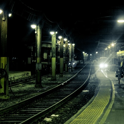 Owzi - Train E