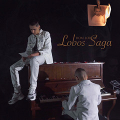 Don Loboo - Lobos Saga