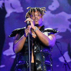 Juice WRLD - Lost In The Abyss